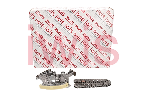 Timing Chain Kit